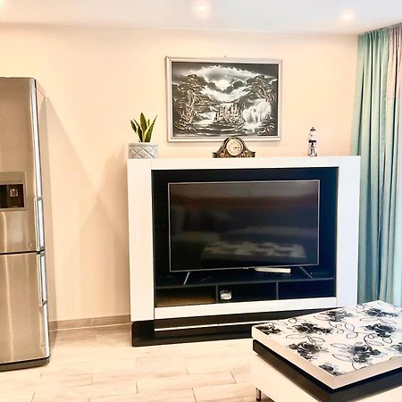 Apartamenty U Lucyny I Lecha Łukęcin Exteriér fotografie