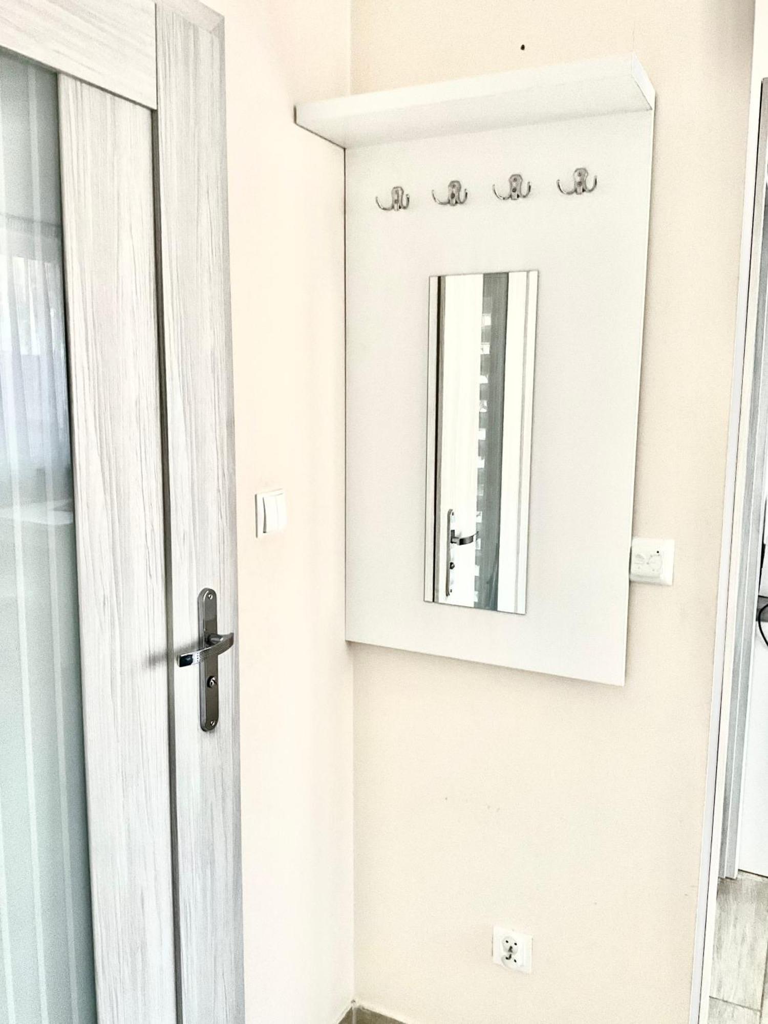 Apartamenty U Lucyny I Lecha Łukęcin Exteriér fotografie