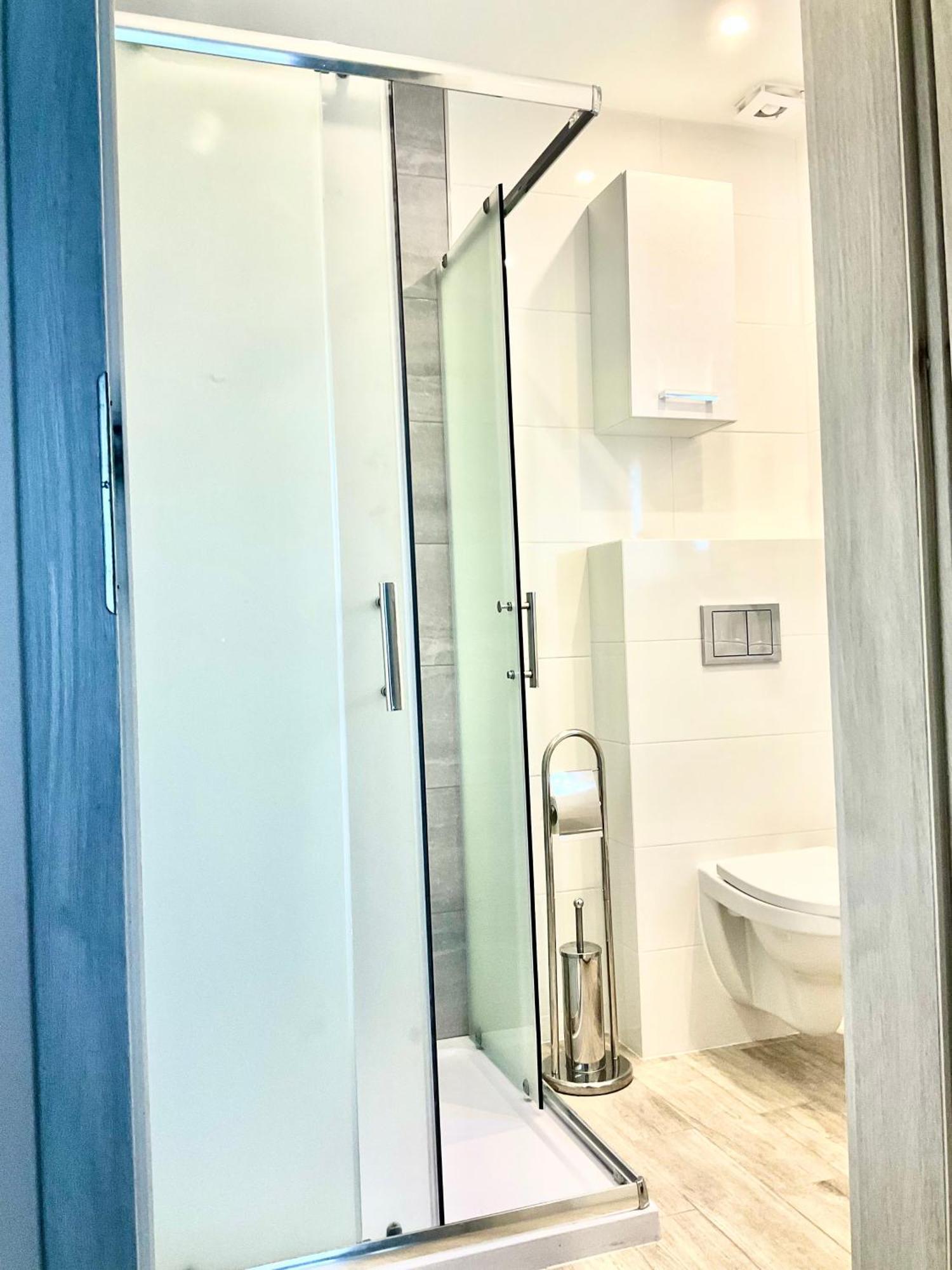 Apartamenty U Lucyny I Lecha Łukęcin Exteriér fotografie