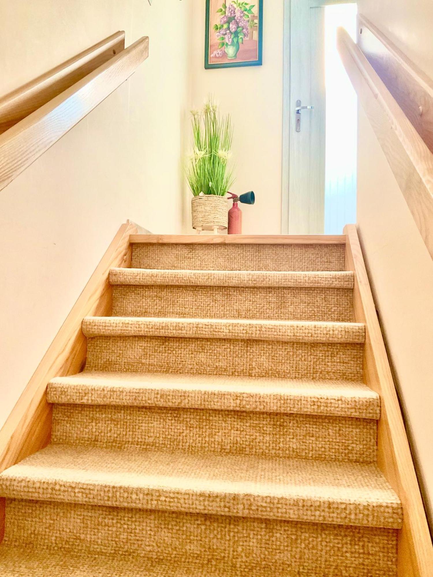 Apartamenty U Lucyny I Lecha Łukęcin Exteriér fotografie